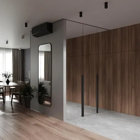 Lejlighed Grand Apt Lido Lido di Ostia